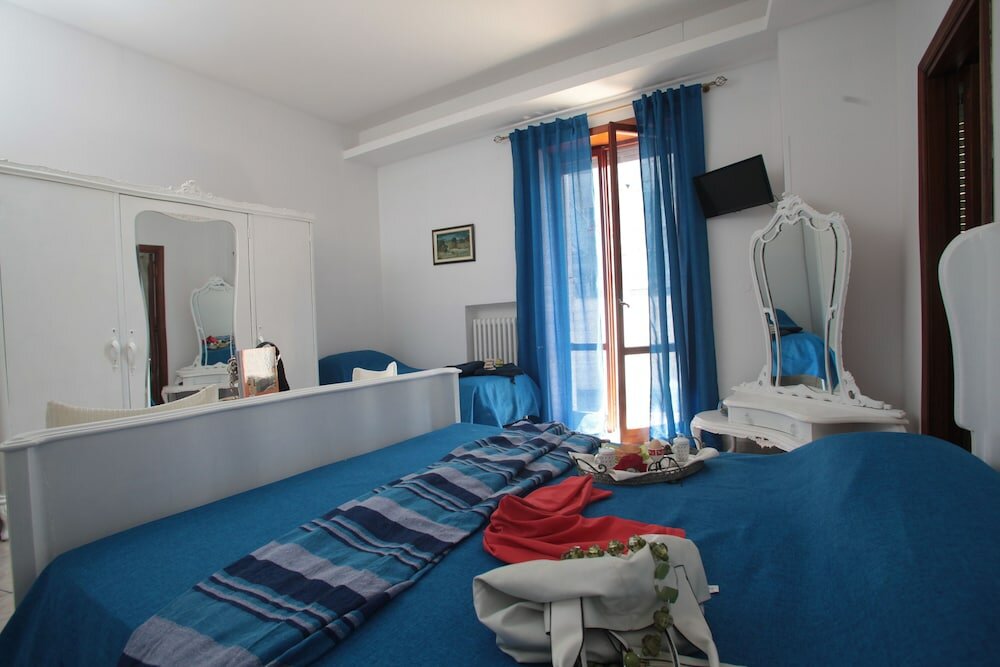 Фото Zo. Ne. Baroque B&b