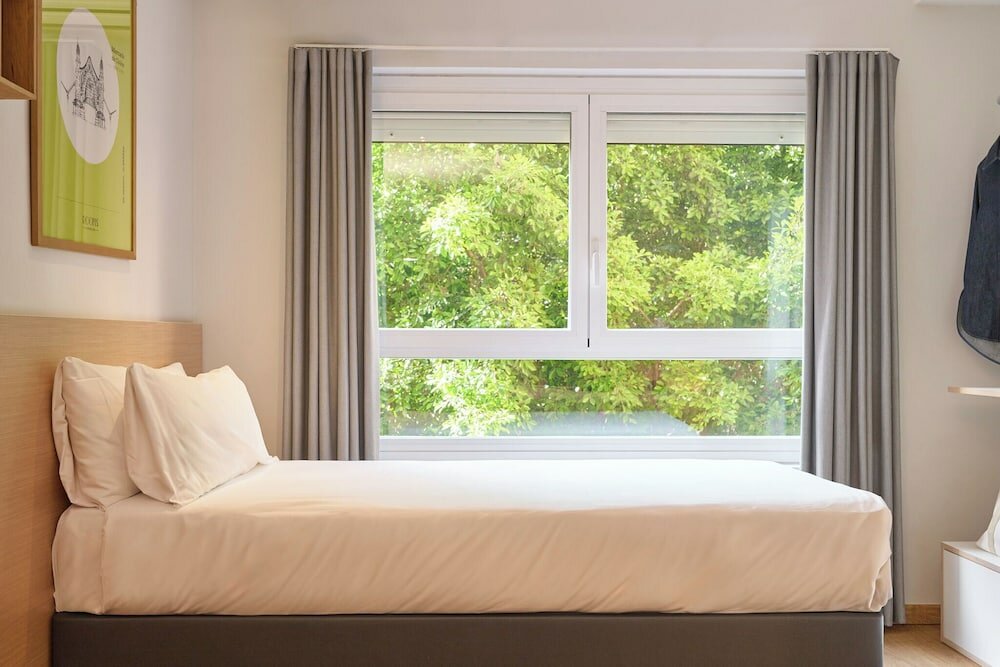 Фото Rooms Ciencias