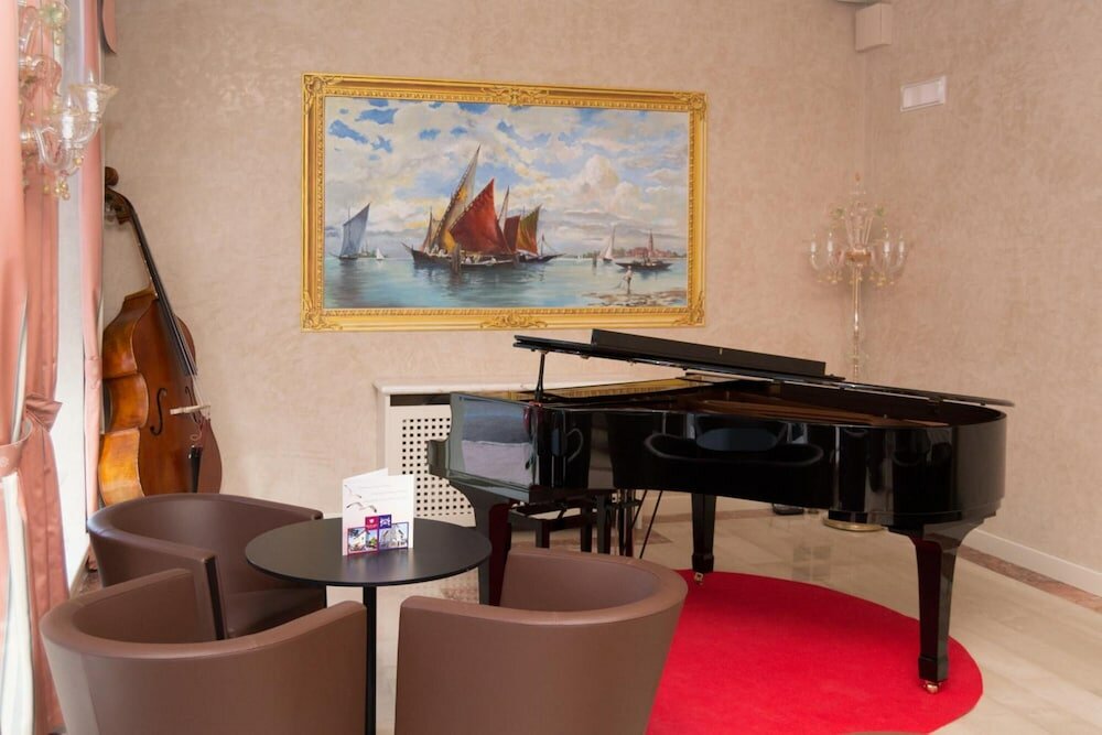 Фото Hotel Villa Bernt