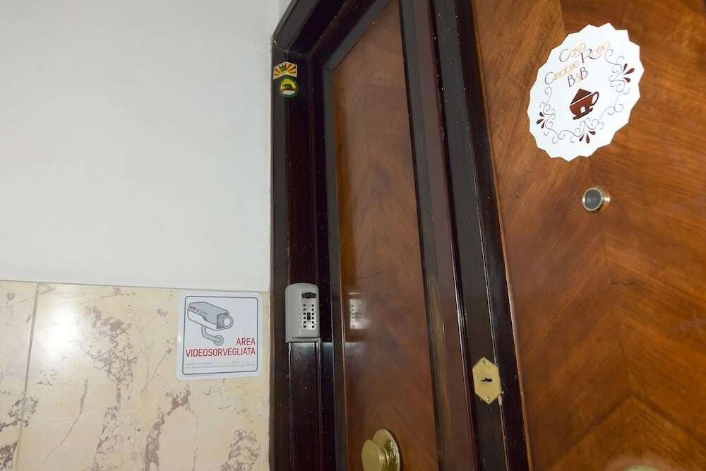 Фото B&b Casa Cimabue Roma