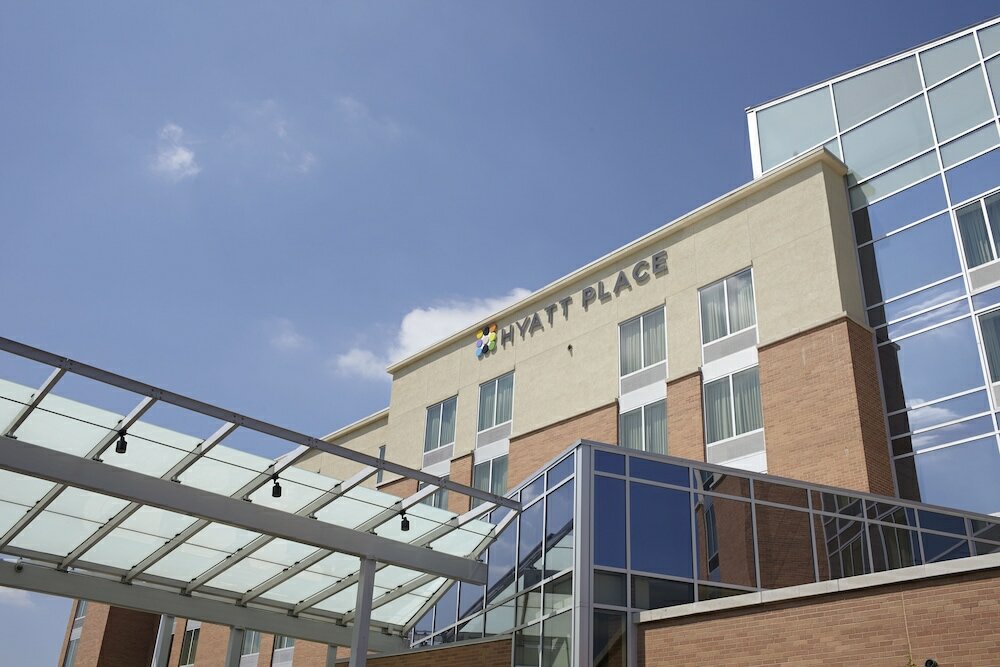 Фото Hyatt Place Grand Rapids-South