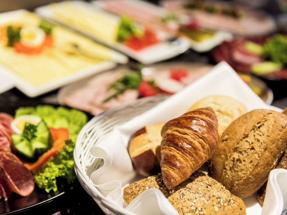 Фото ibis Regensburg City Hotel