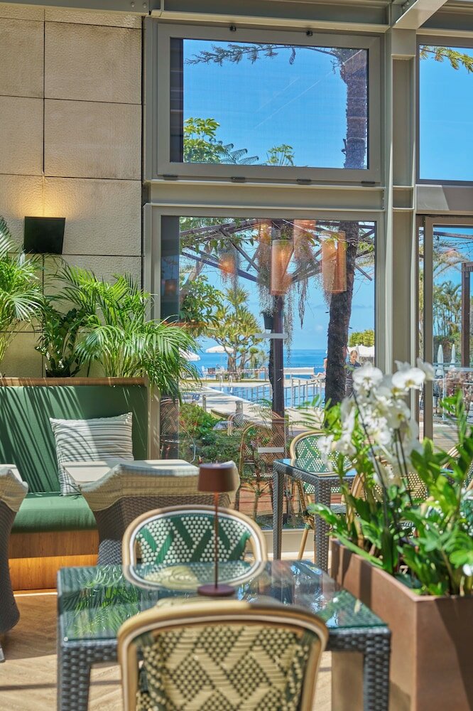 Фото Golden Residence Hotel