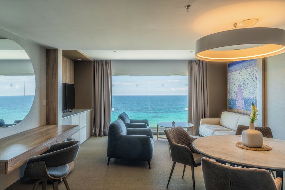 Фото Sousse Pearl Marriott Resort & SPA