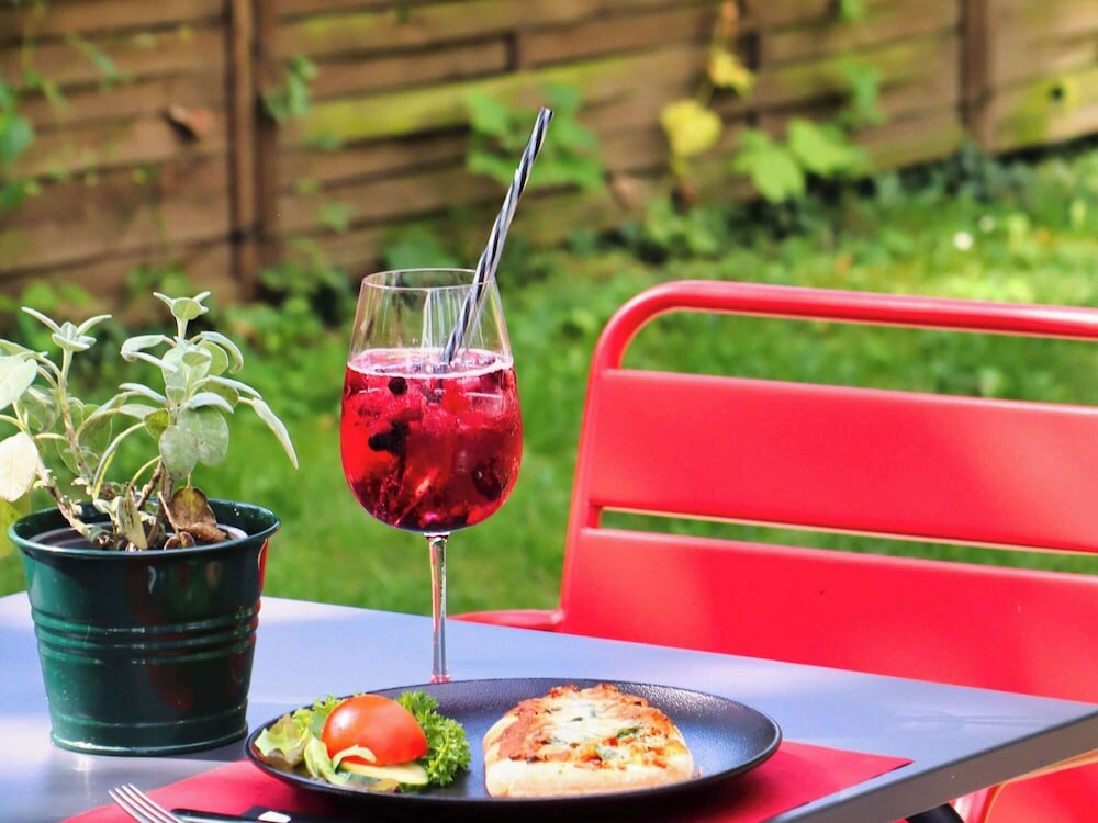 Фото ibis Regensburg City Hotel