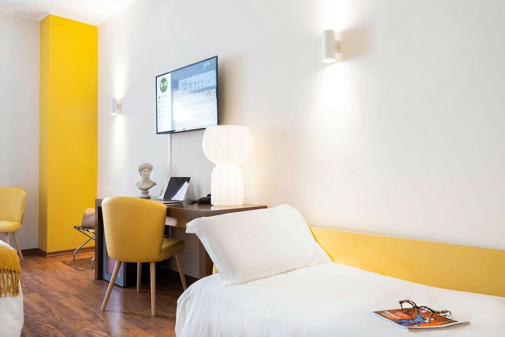 Фото B&b Hotel Palermo Quattro Canti