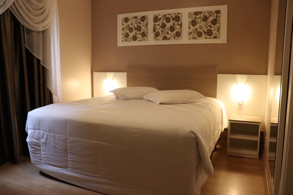 Фото Pousada Vovô Nino