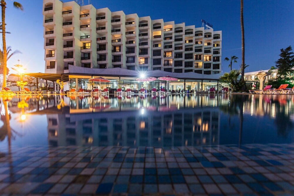 Фото Royal Mirage Agadir