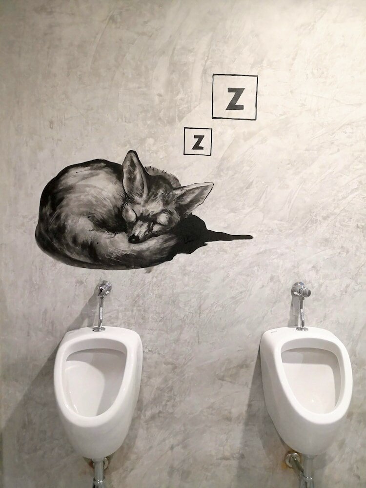 Фото Хостел Asleepbylantana