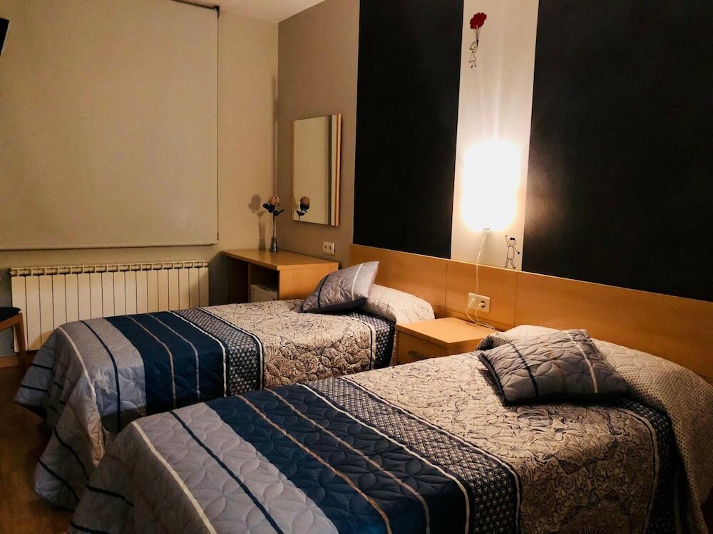 Фото Hotel Viñas 17