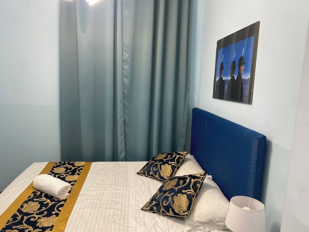 Фото Hotel Terminal Rome