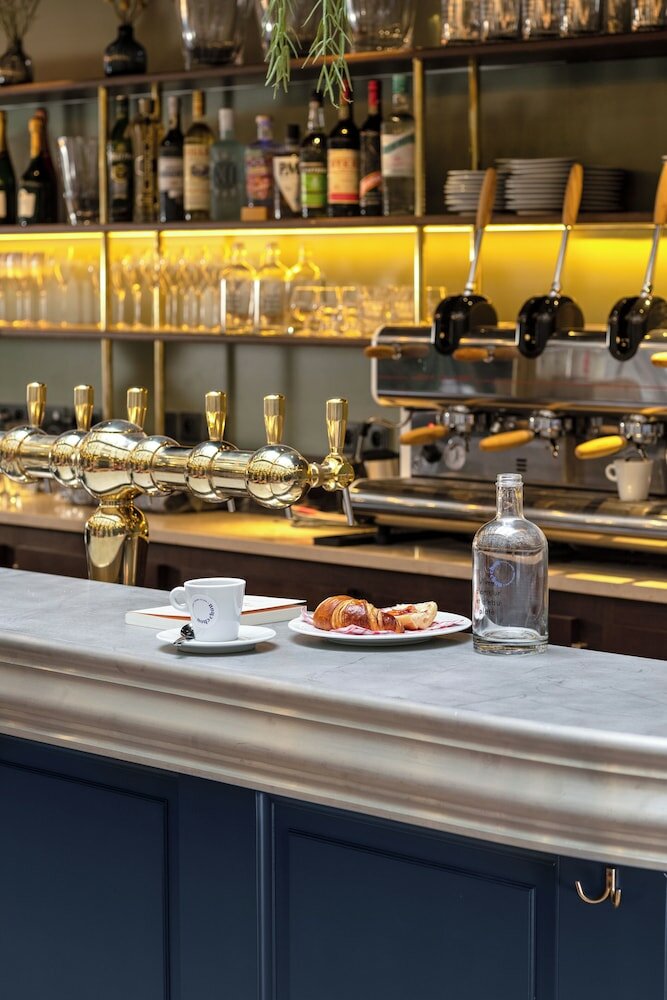 Фото Chouchou Hotel