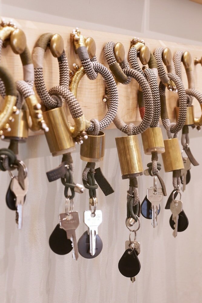 Фото The Robertson Small Hotel