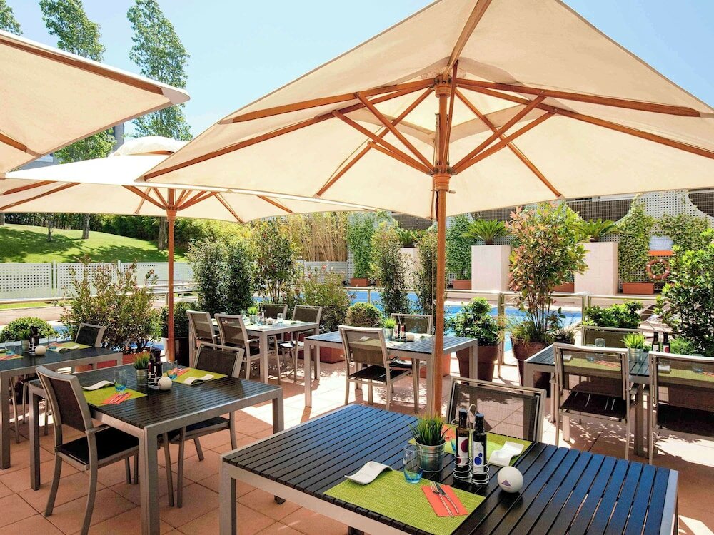 Фото ibis Styles Barcelona Sant Joan Despi