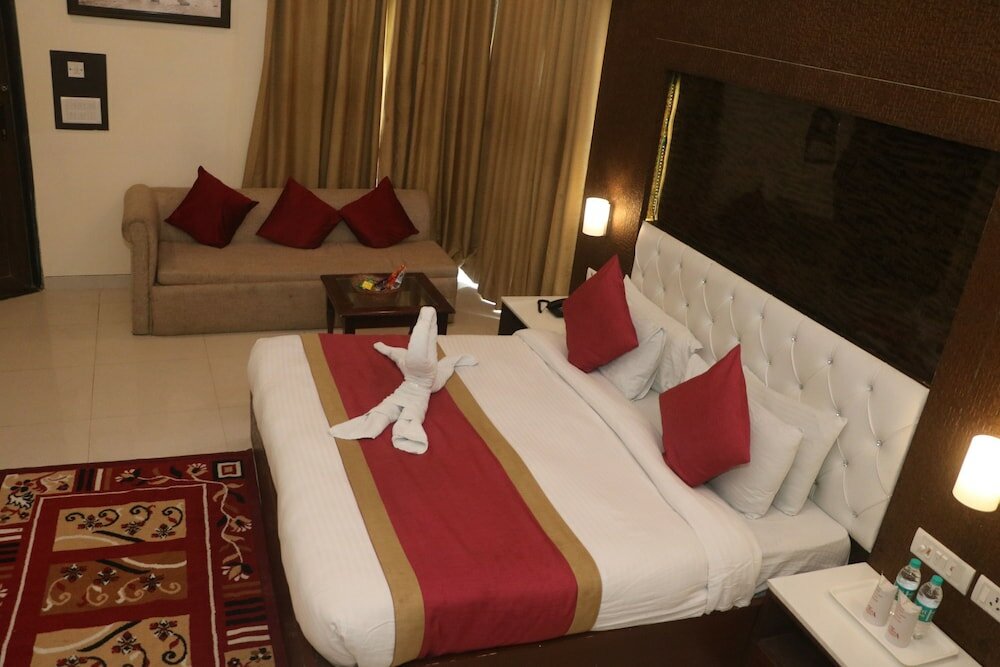 Фото Clarissa Resort