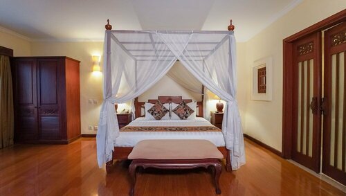 Внешний вид отеля The Grand Bali Nusa Dua в Беное, фото 5