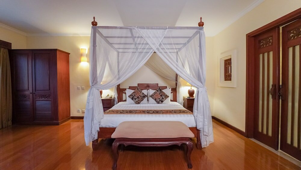 Фото The Grand Bali Nusa Dua