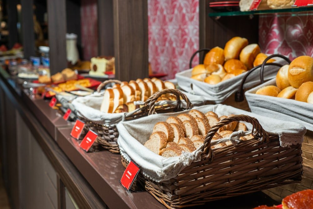 Фото Hotel Laghetto Stilo Borges