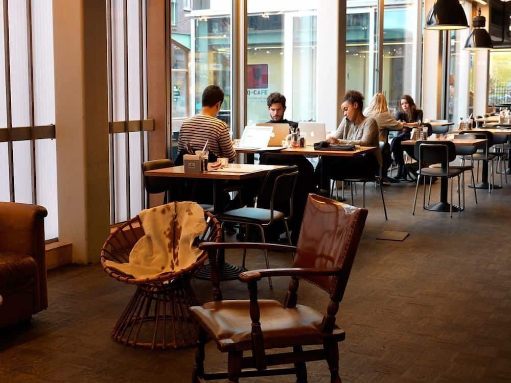 Фото Q-Factory Hotel