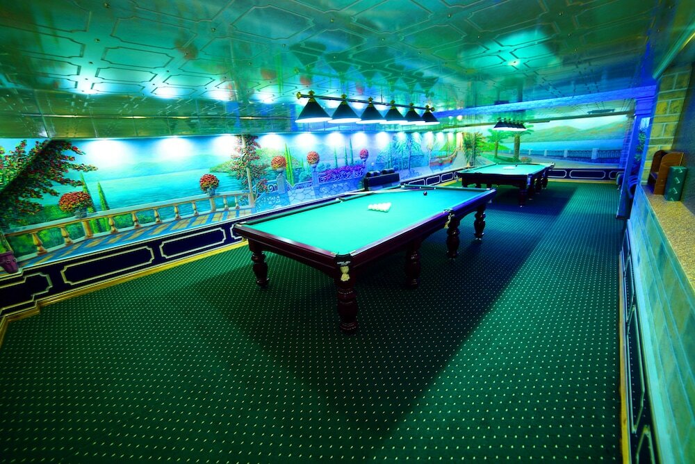 Фото Zilol-Baxt Hotel