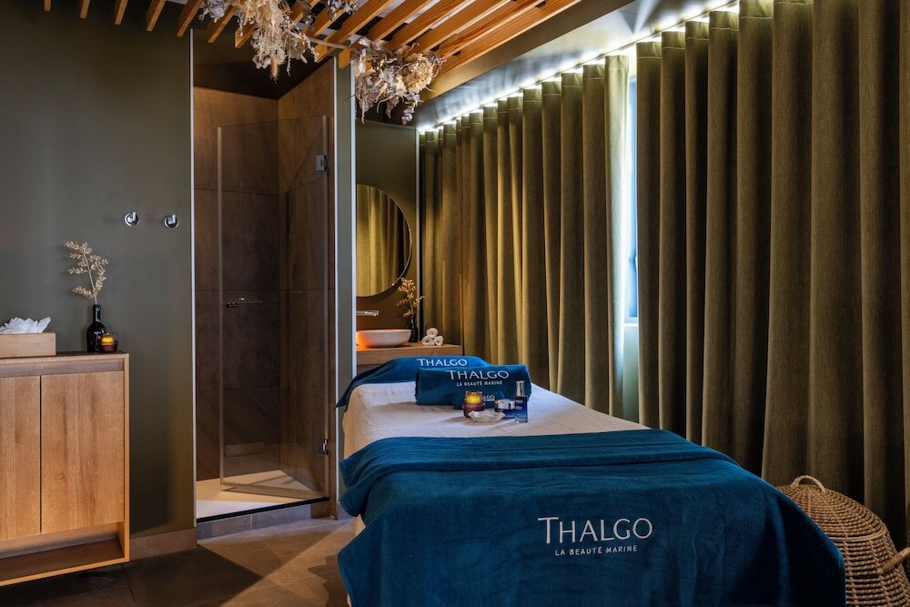 Фото Hôtel Campanile Montpellier Centre St Roch