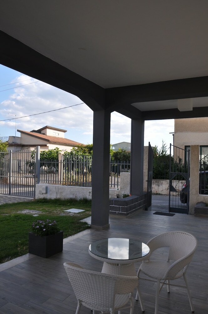 Фото Alicata B&b La Dimora Del Vento