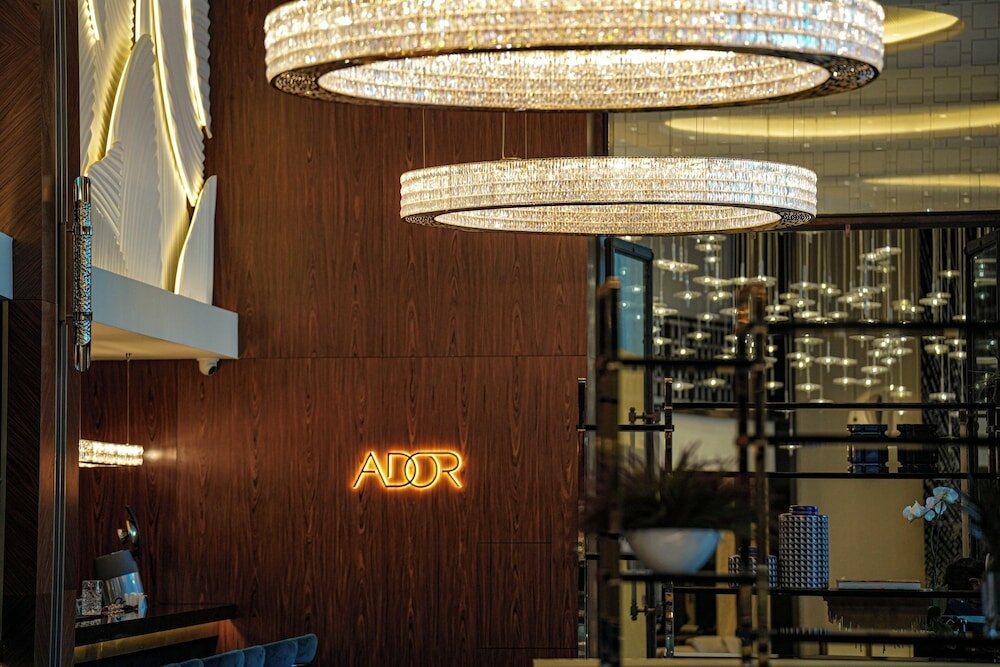 Фото InterContinental Sofia, an Ihg Hotel