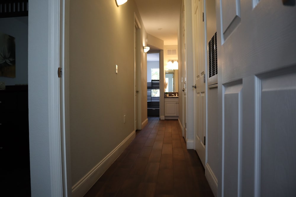 Фото Peaceful townhouse in Kissimmee Florida