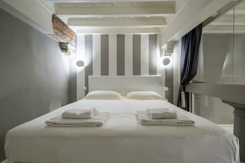 Casa Velluti Deluxe