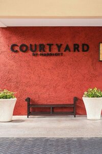 Гостиница Courtyard by Marriott Bridgetown, Barbados