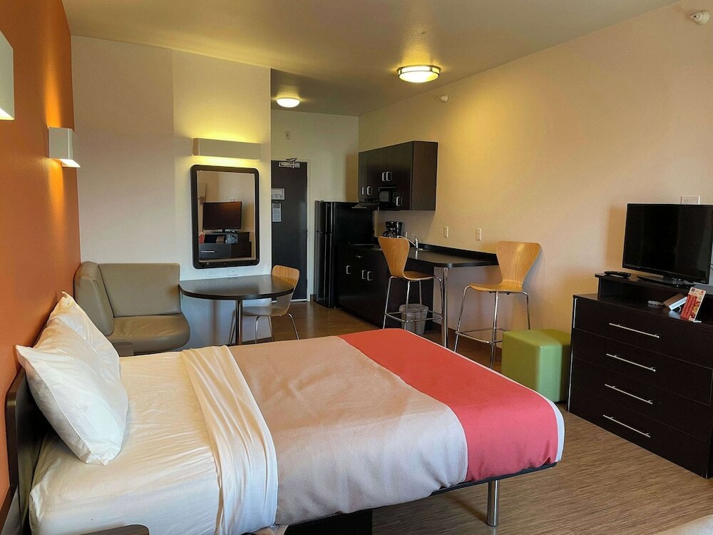 Фото Baymont by Wyndham Williston