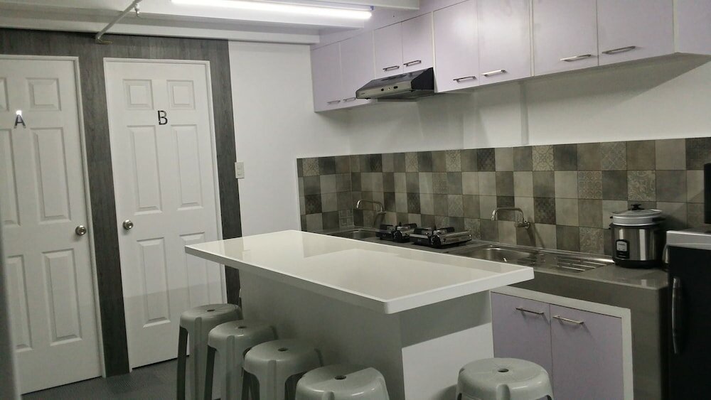 Фото ERVoruto Hostel Makati