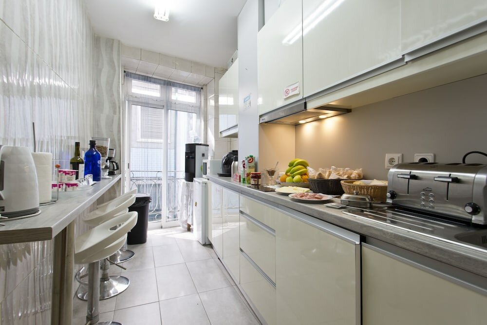 Фото Braganca Oporto Hotel