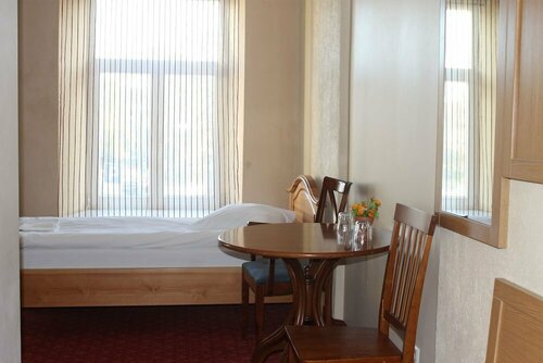 Гостиница Alexa Old Town Hotel в Литве