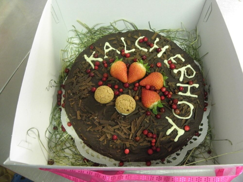 Фото Sporthotel Kalcherhof