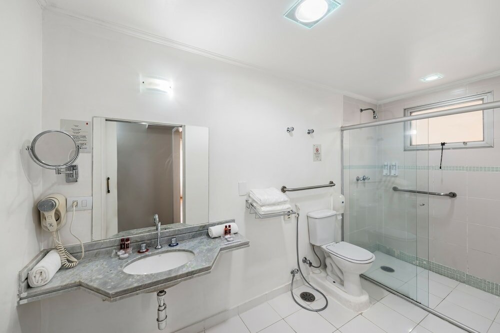 Фото Capcana Hotel São Paulo - Jardins