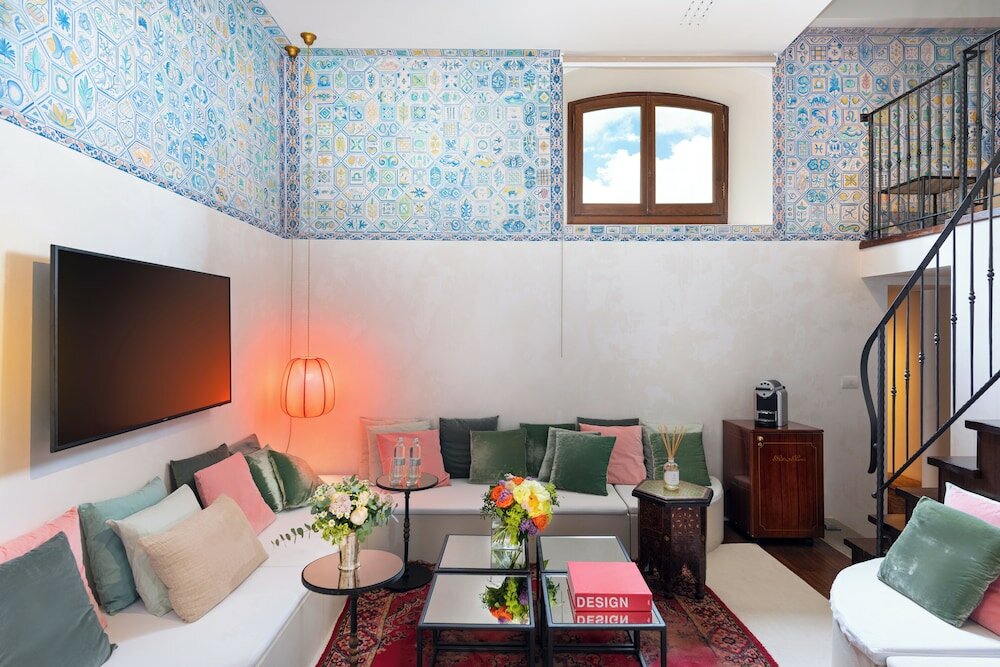 Фото Il Salviatino