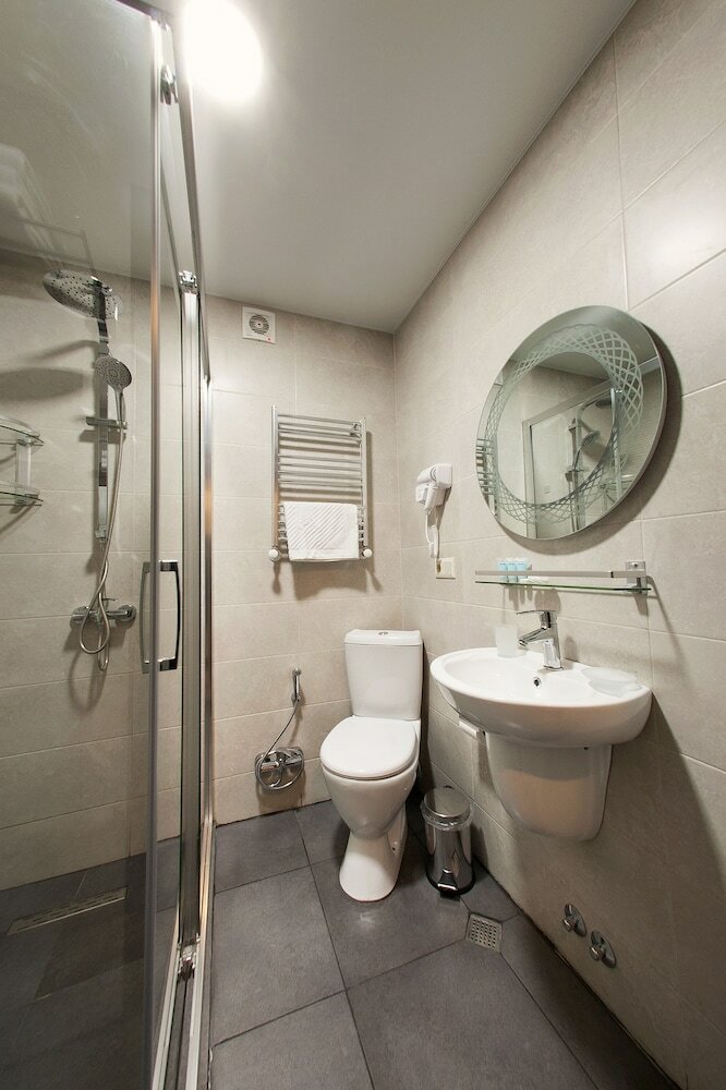 Фото Отель Old Garden