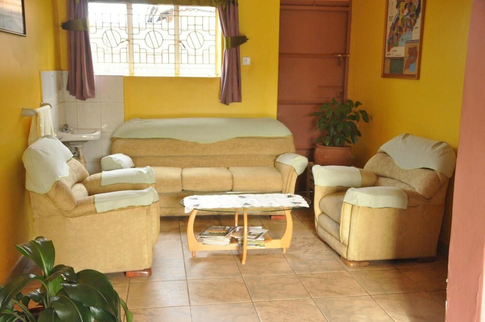 Фото New Scroll Inn Hotel