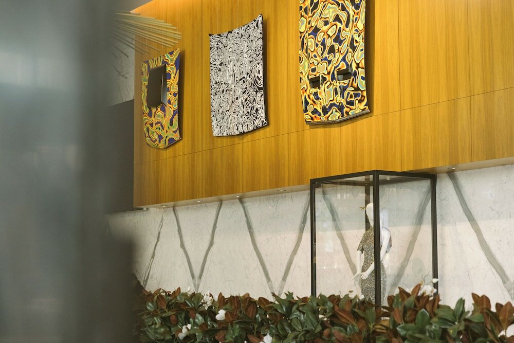 Фото Fairmont Pacific Rim