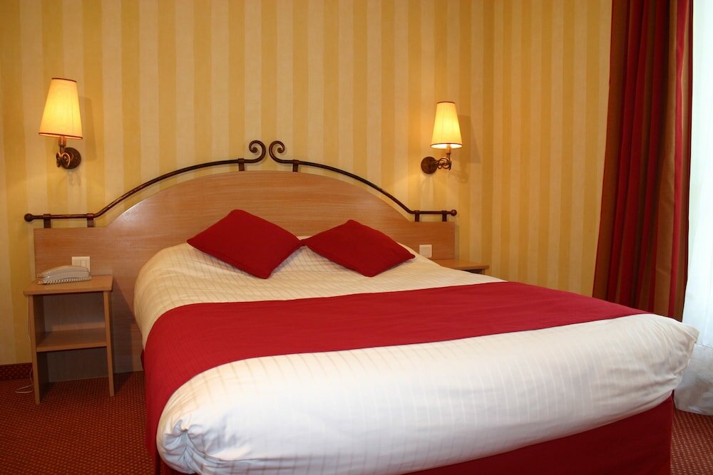 Фото Hotel Delambre