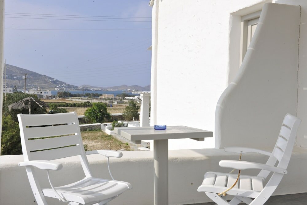 Фото Anemoi Resort