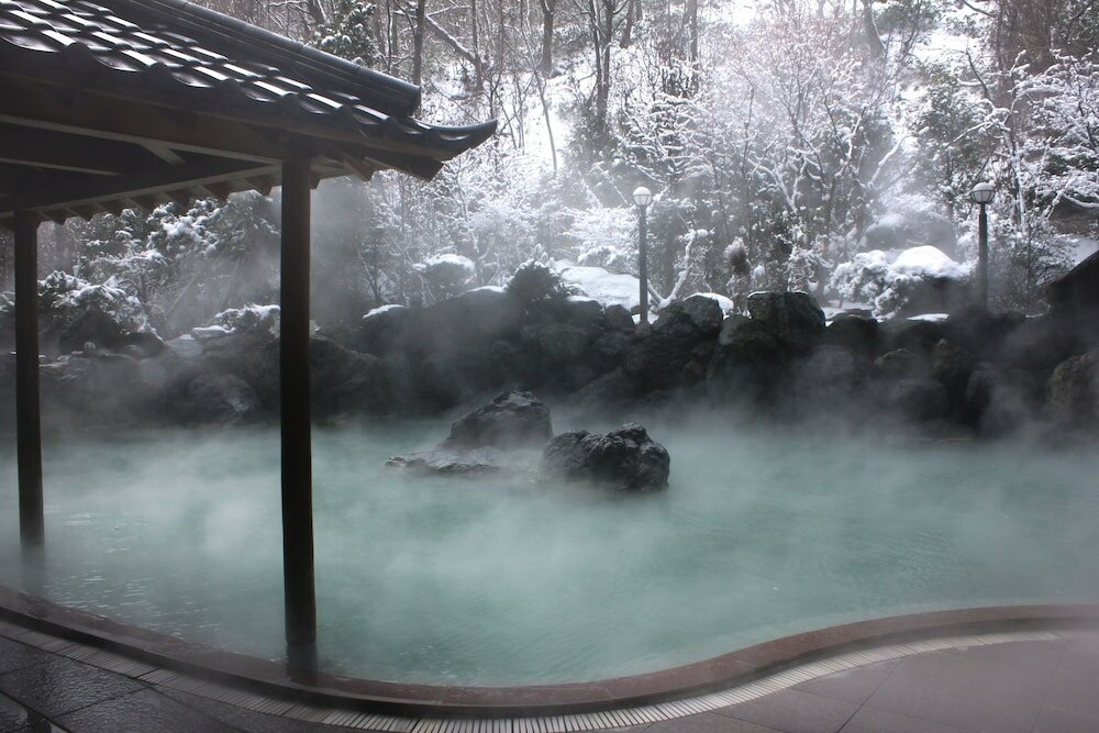 Фото Hotel Mahoroba