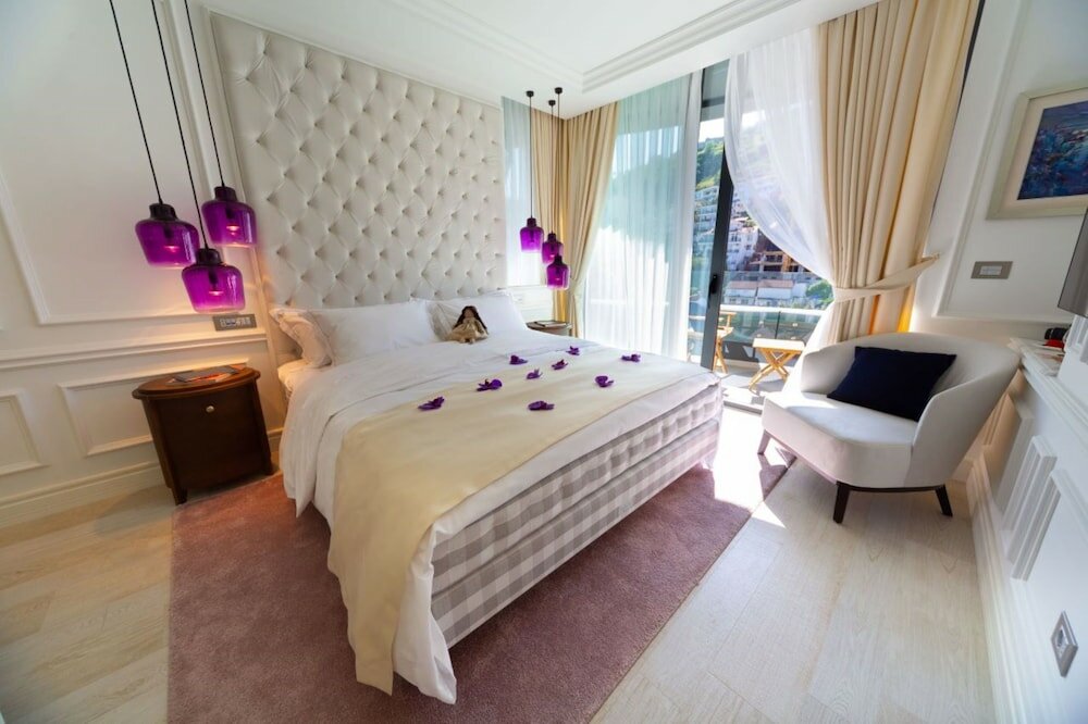 Фото Boutique Hotel Vissi d'Arte