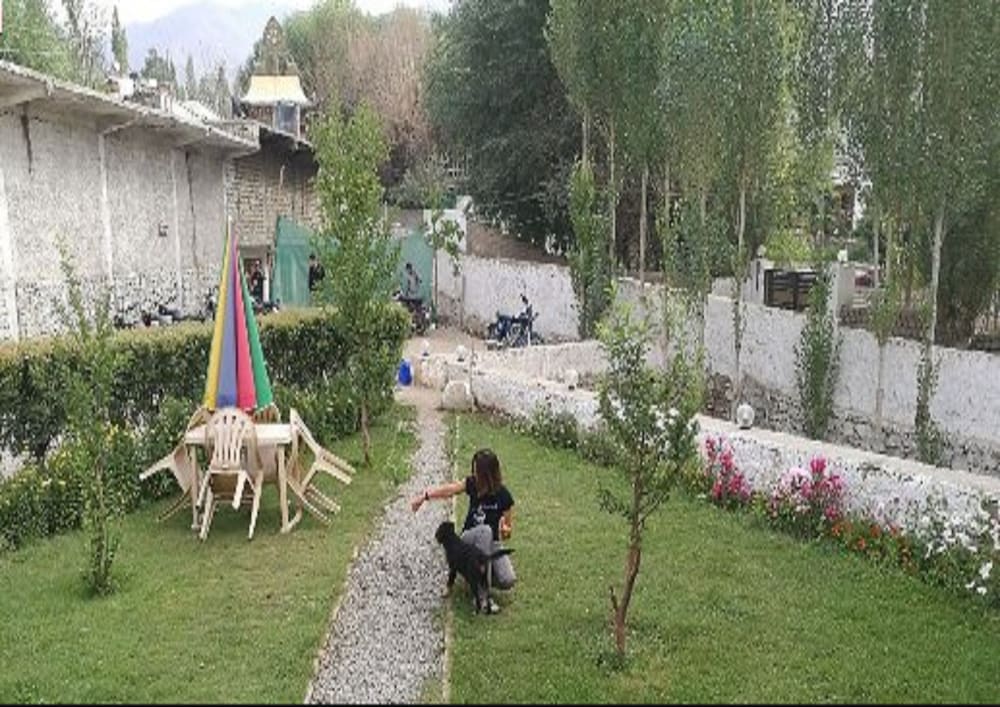 Фото Tih Hotel Ladakh Heaven