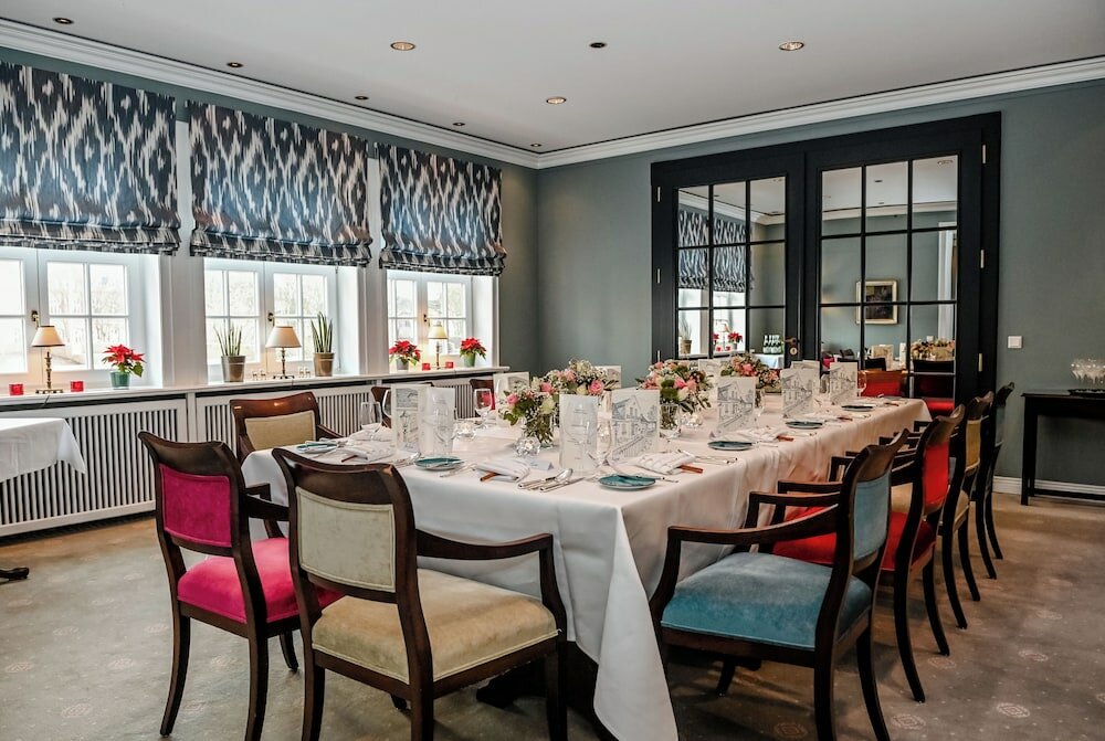 Фото Hotel Stadt Hamburg