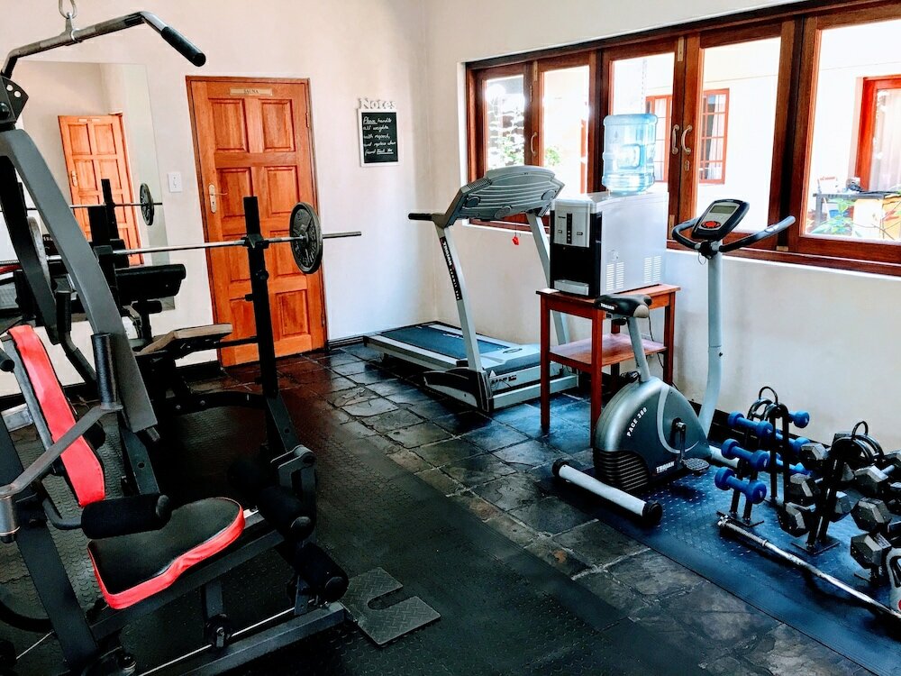 Фото Dunvegan Execu Lodge