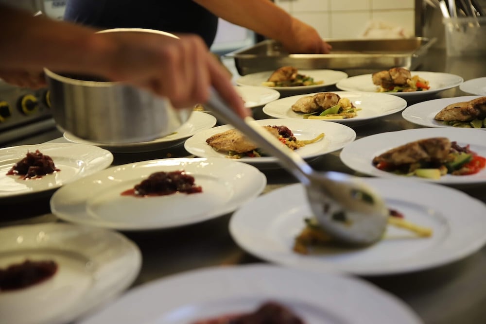 Фото Mullsjö Hotell och konferens