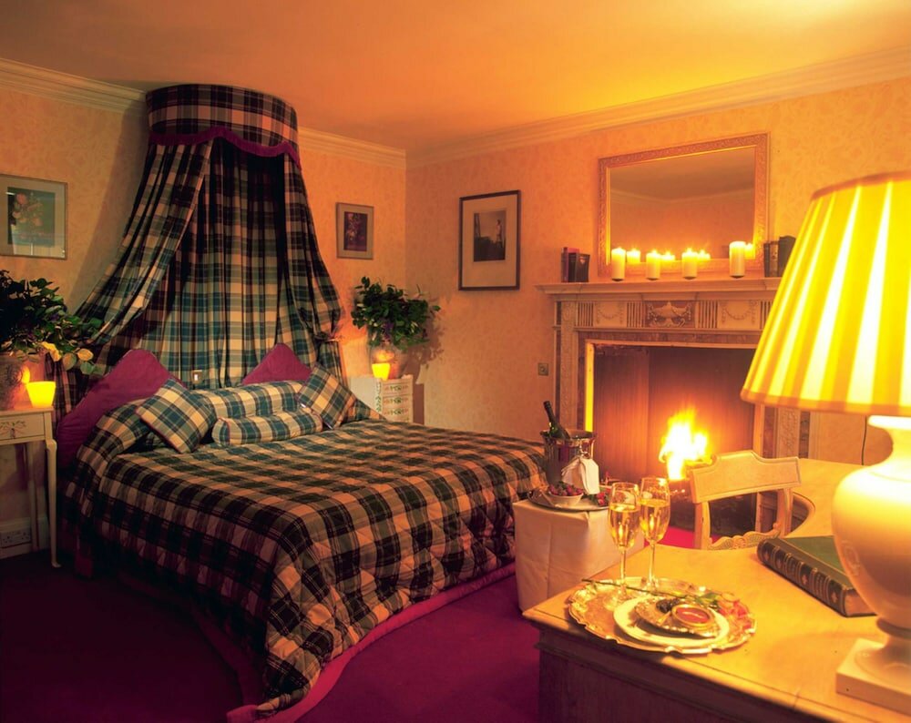 Фото Roman Camp Country House Hotel