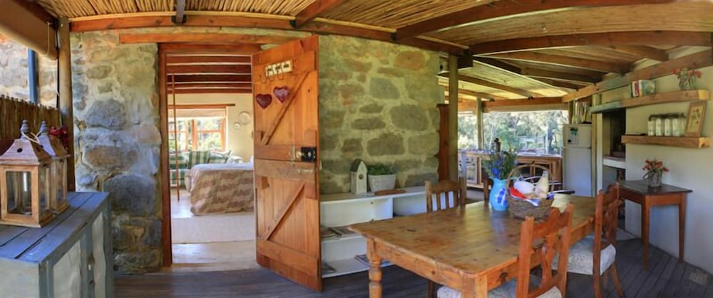 Фото Oakhurst Farm Cottages